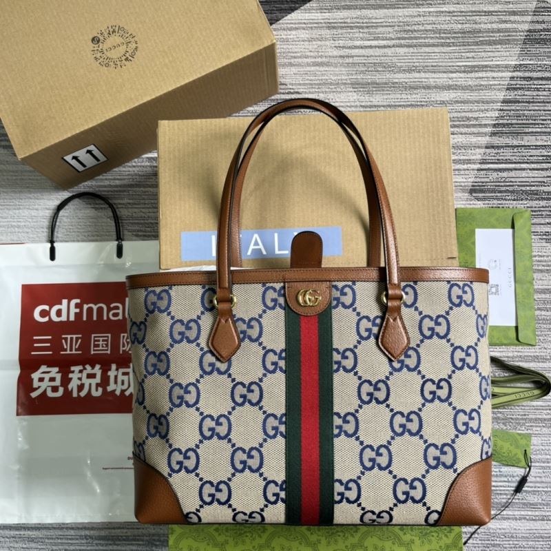 Gvc*1 shopping bags